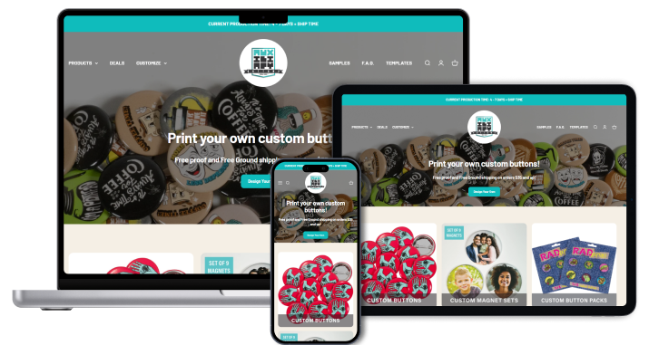 auxbuttons.com