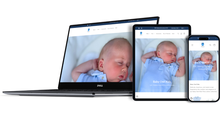 babyowlkids.com