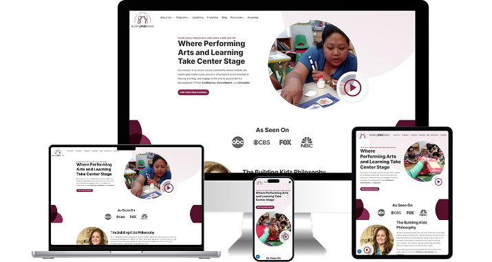 buildingkidzschool.com