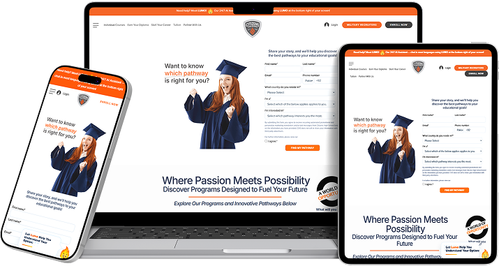citizenshighschool.com