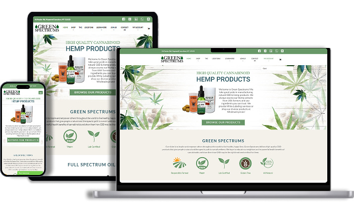 greenspectrums.com