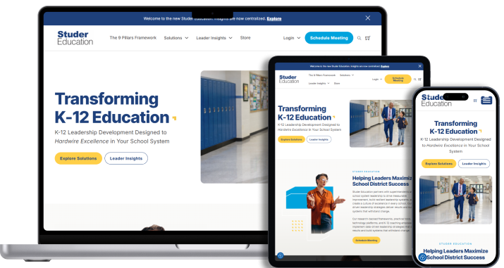 studereducation.com