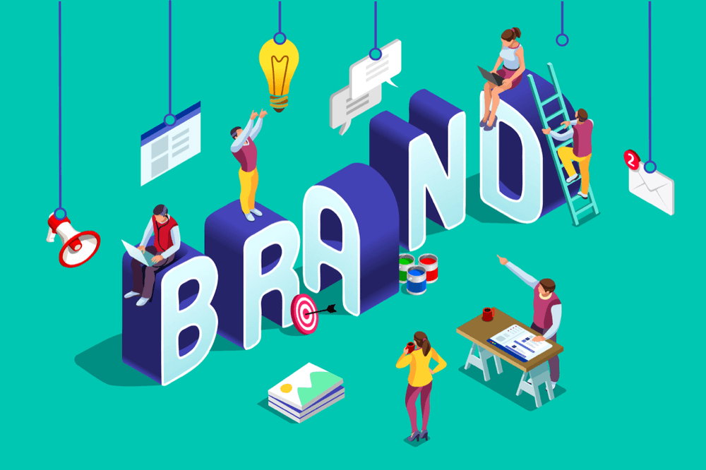 Brand Identity