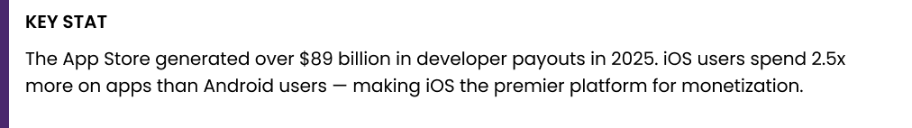 key stat