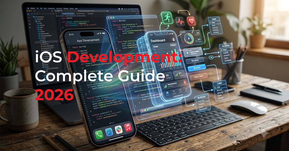 ios app development