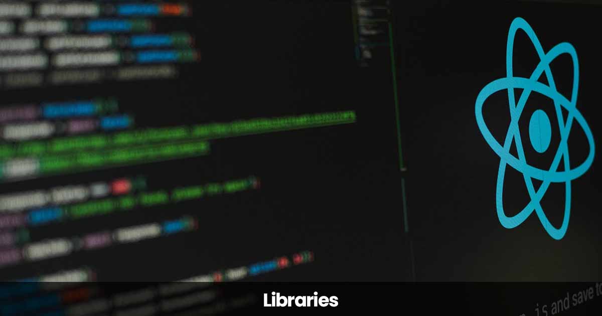 javaScript libraries