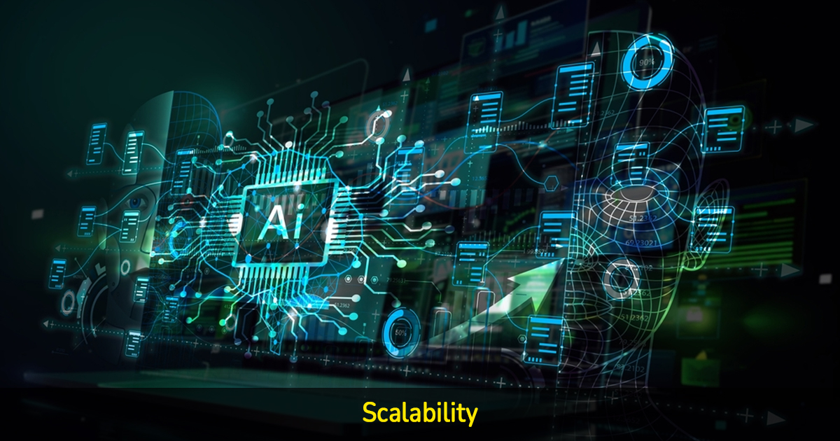 scalability