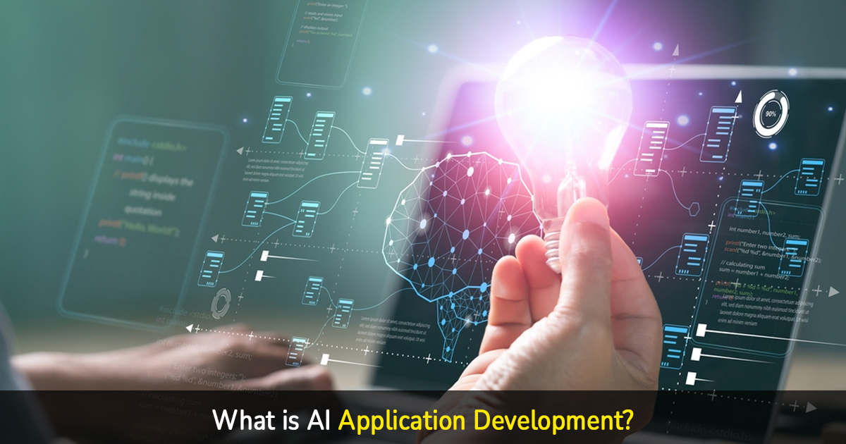 ai application development