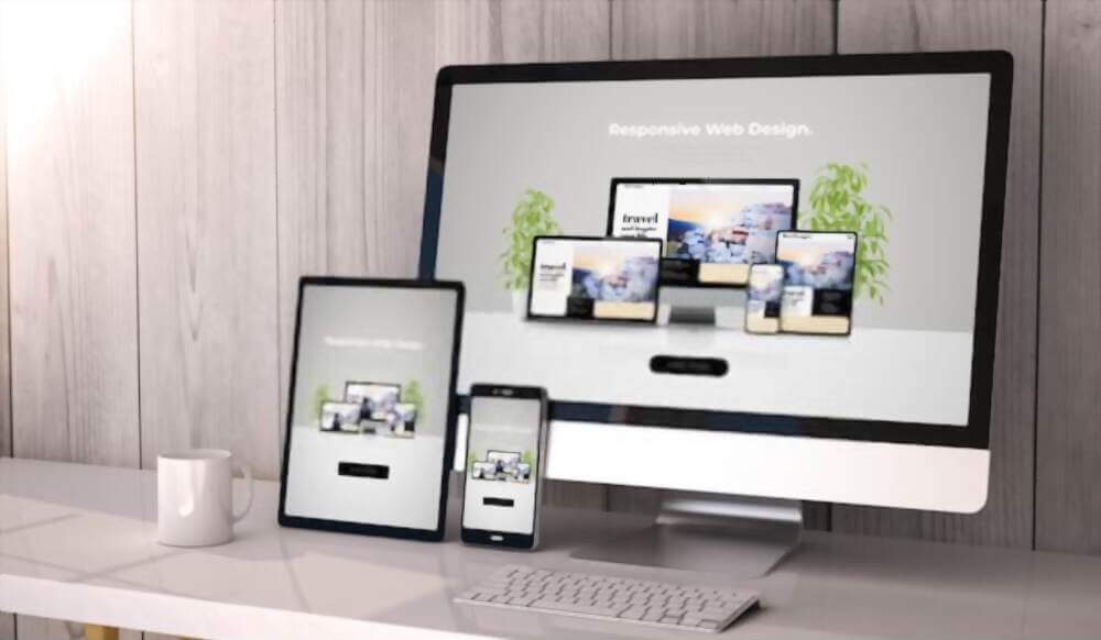 sell web design