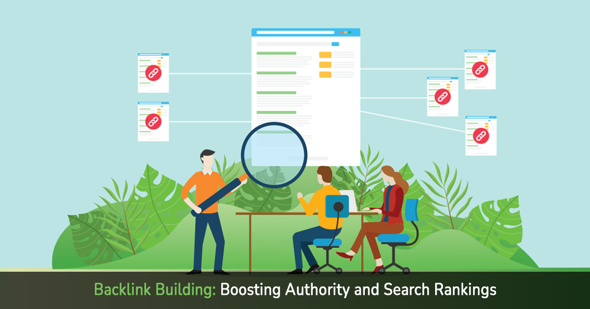 backlink building