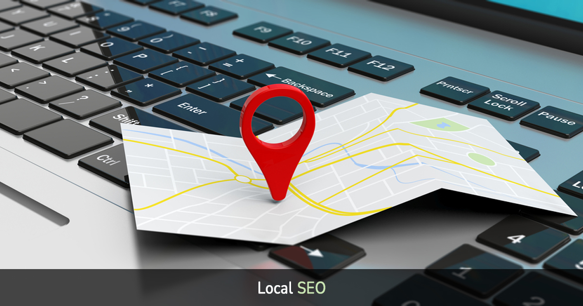 local seo