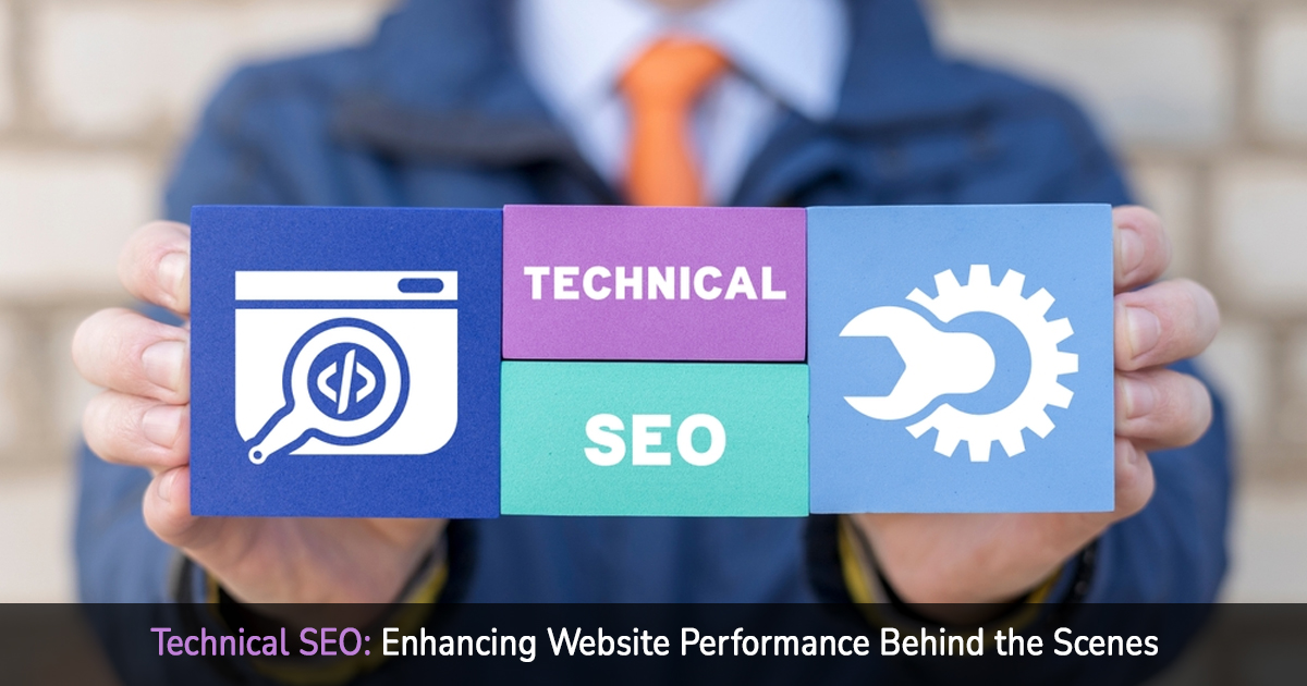 technical seo