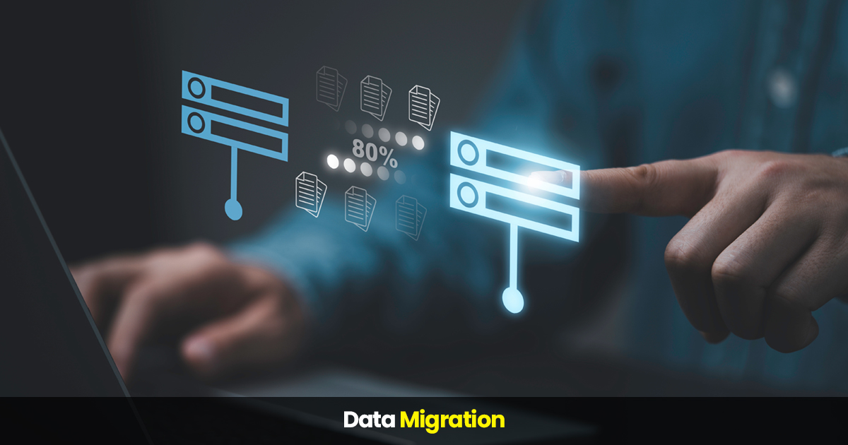 data migration