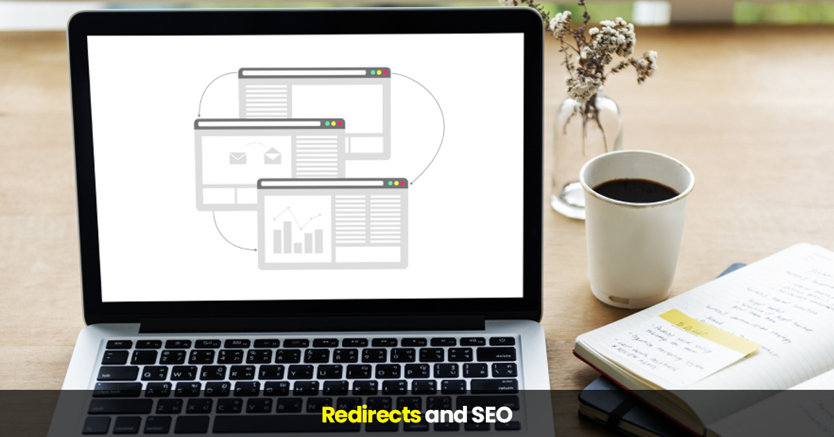 redirects and seo