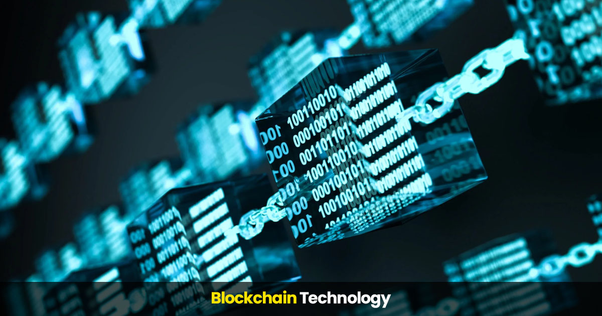 Blockchain Technology