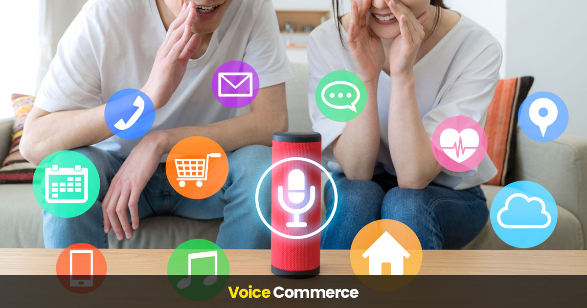 Voice Commerce