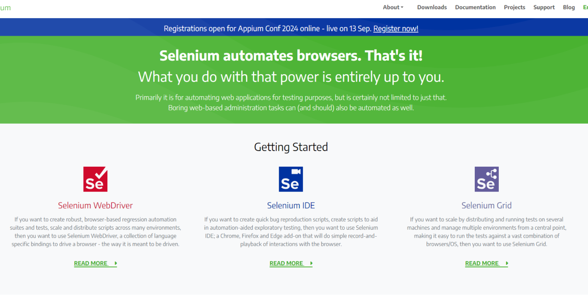 selenium