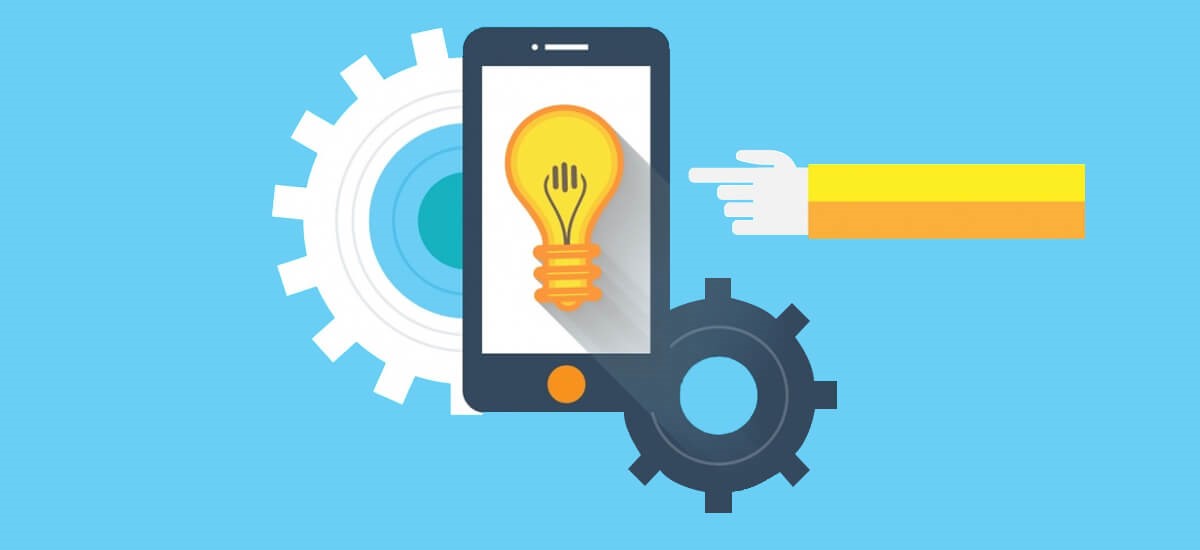 mobile app development company