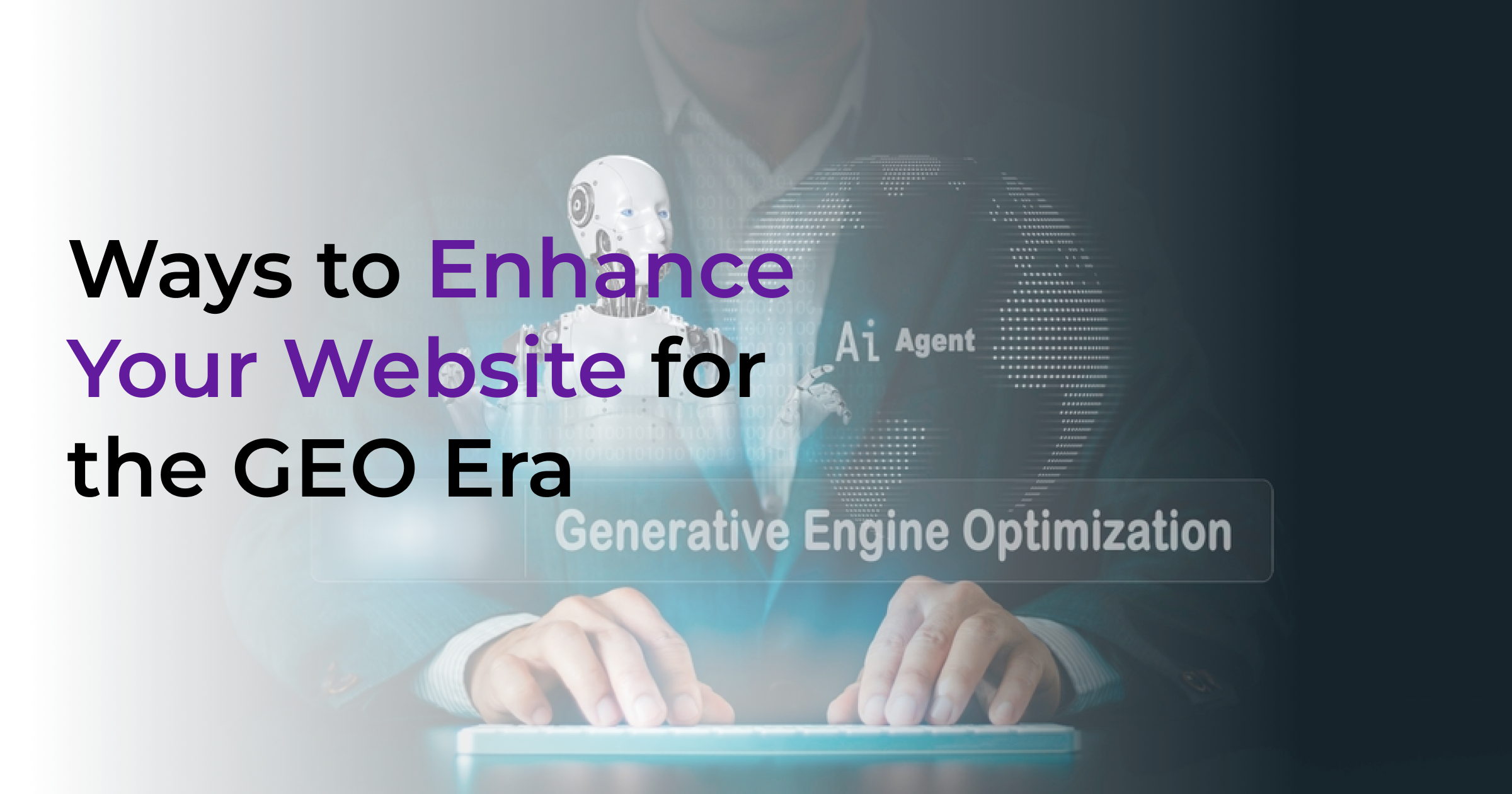 ways you can enhance your website
