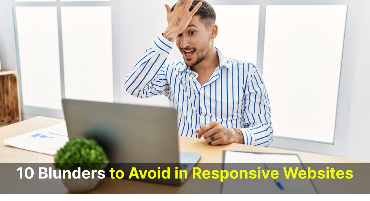 responsive website
