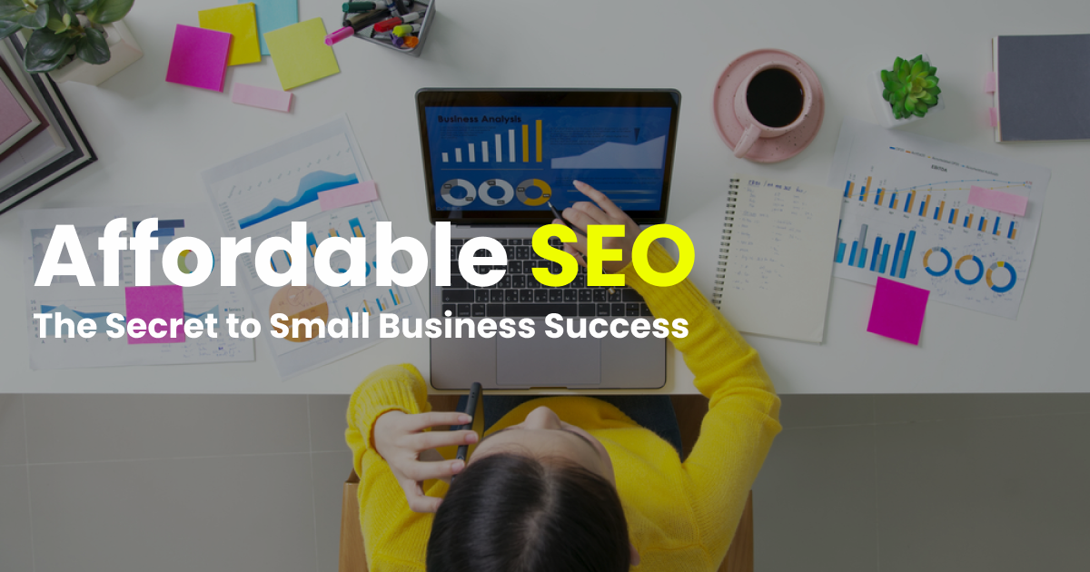 affordable SEO