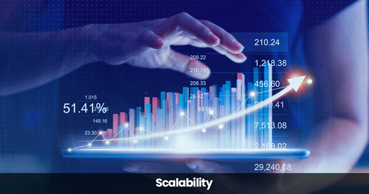 scalability