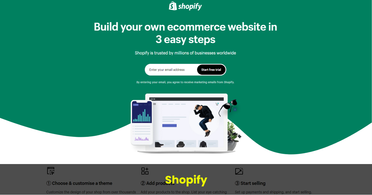 Shopify