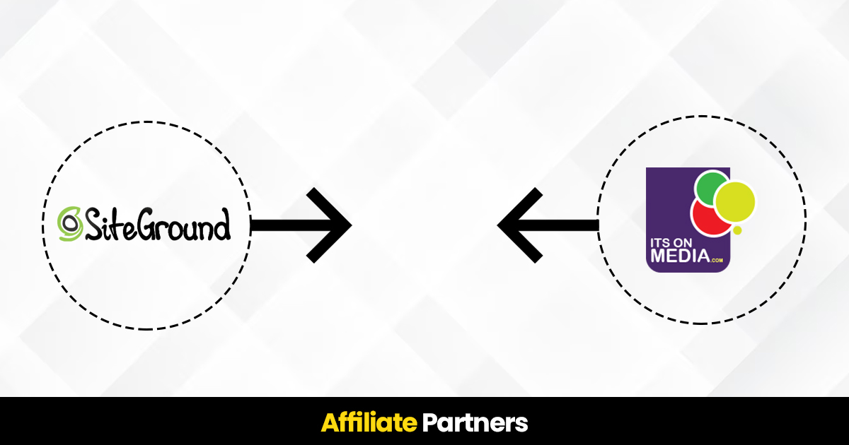 affiliate partners