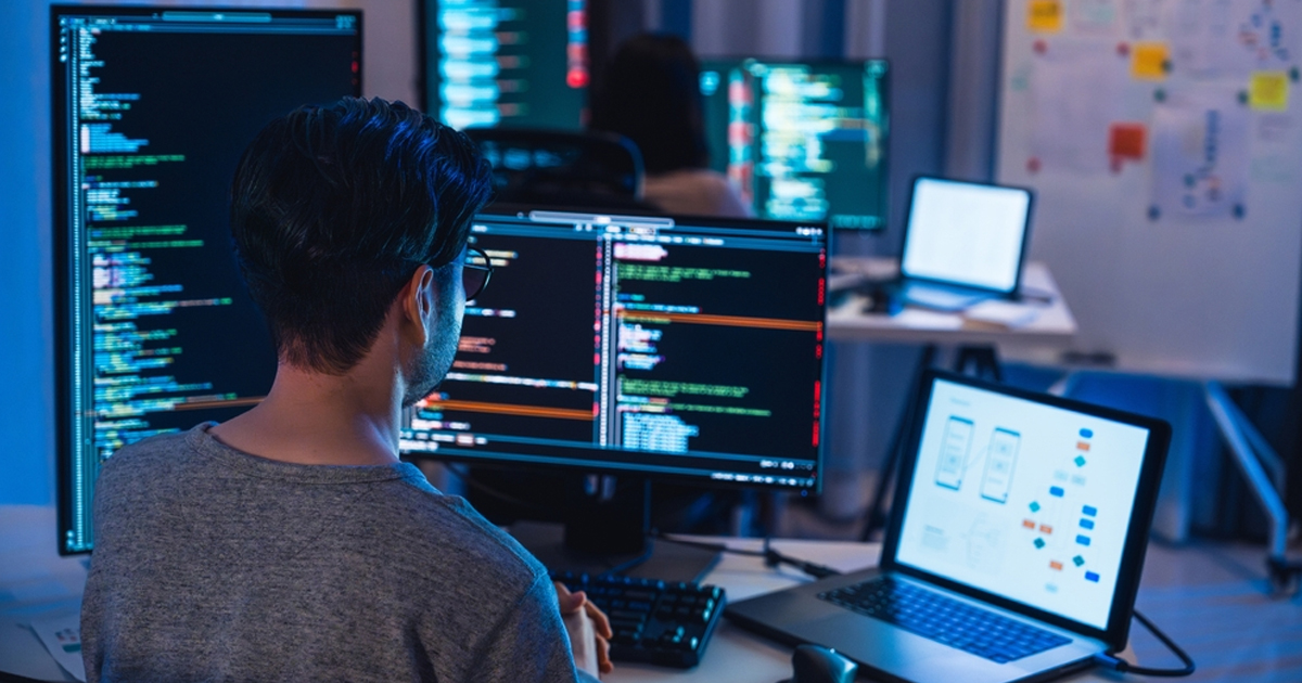 custom web application development services