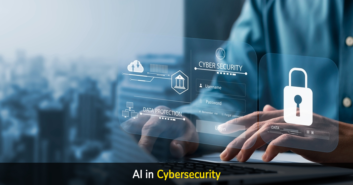 ai in cybersecurity