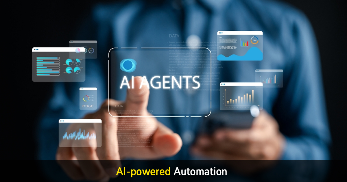 ai-powered automation