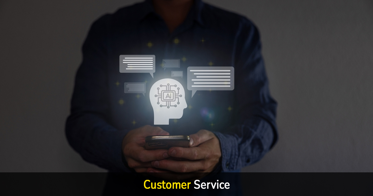 customer service