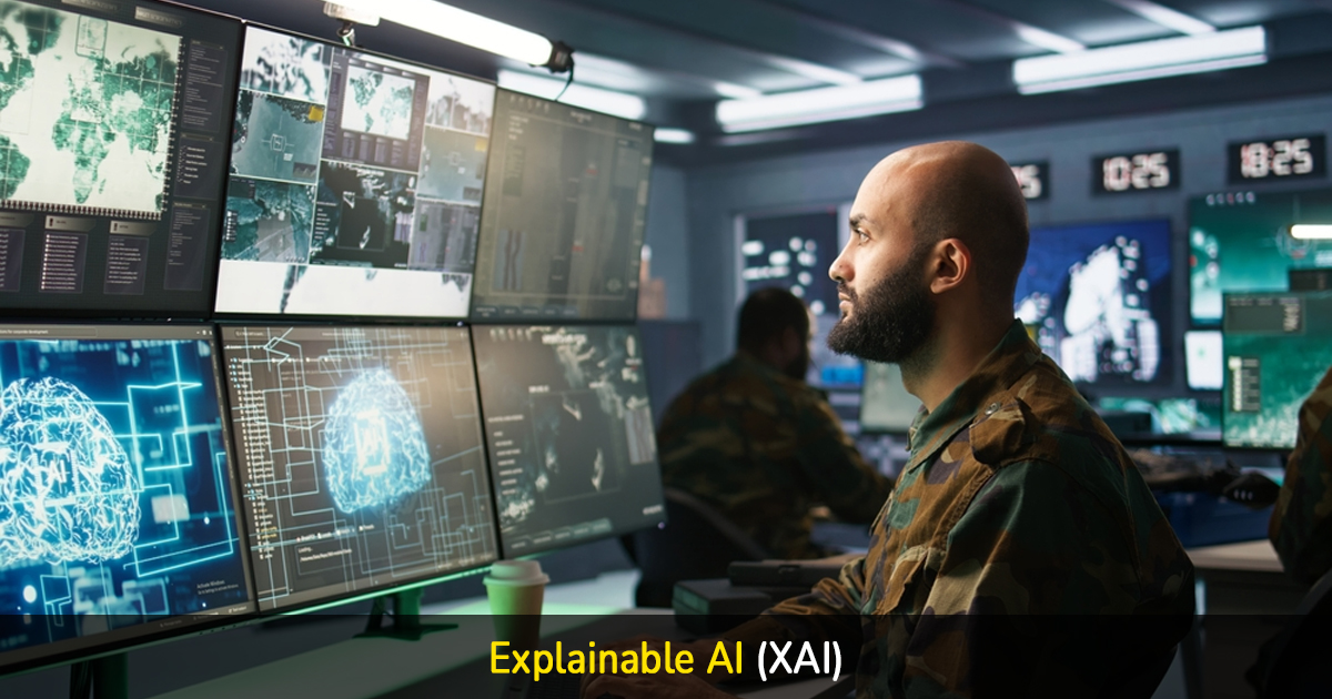 explainable ai (xai)
