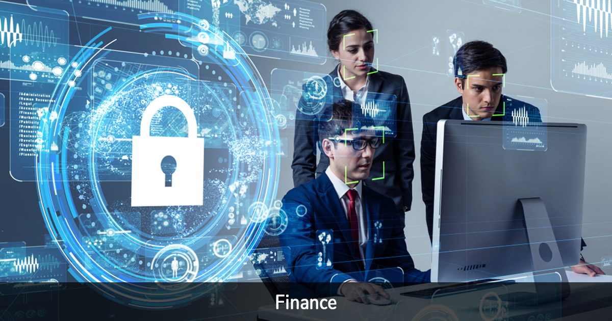 finance