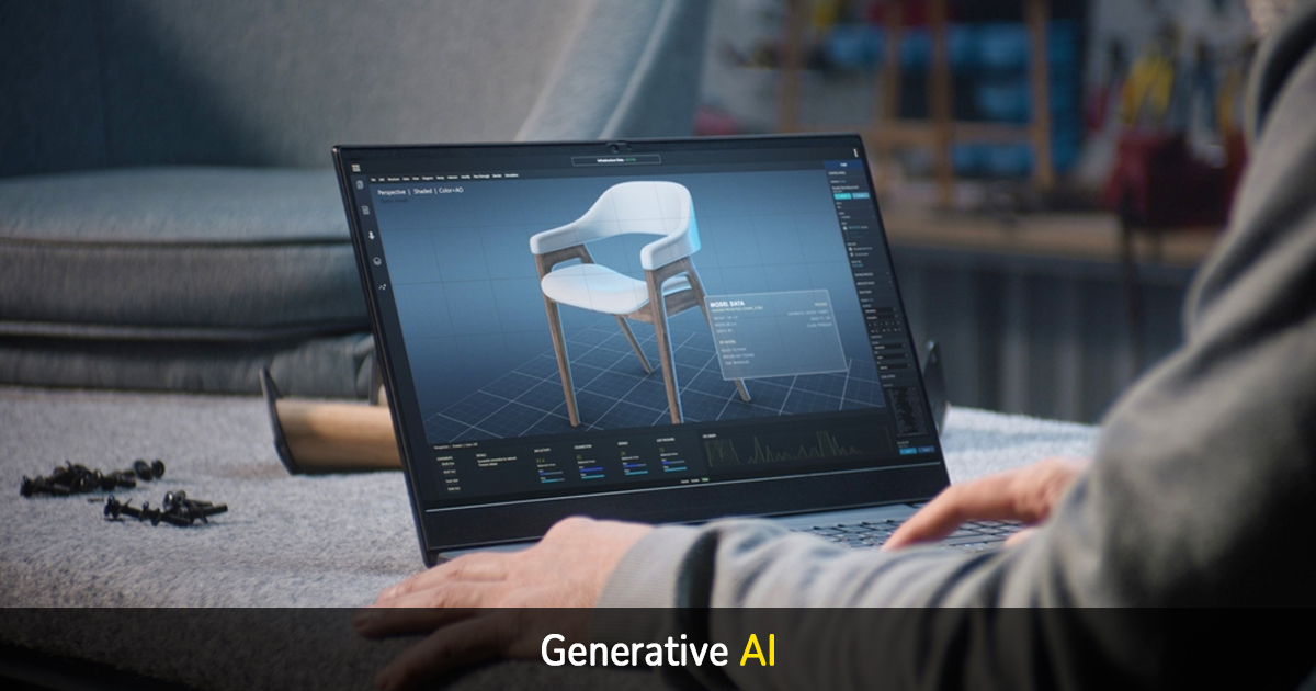 generative ai