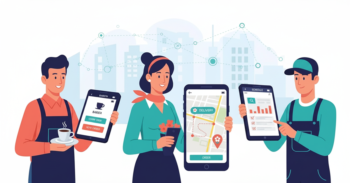 affordable app development