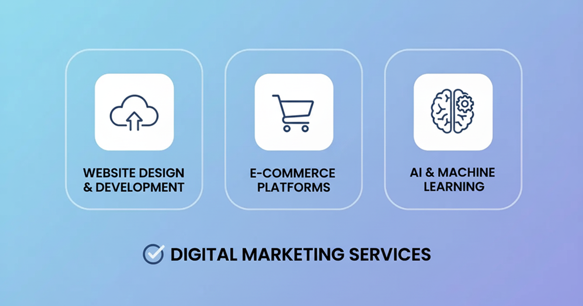 key services offered