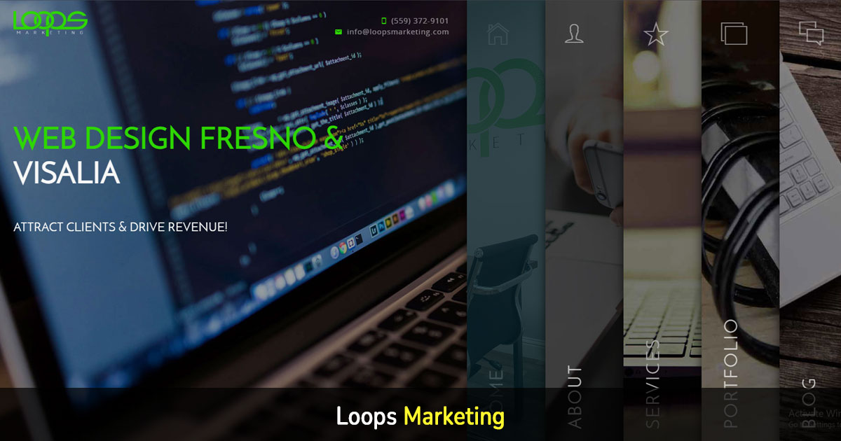 loops marketing