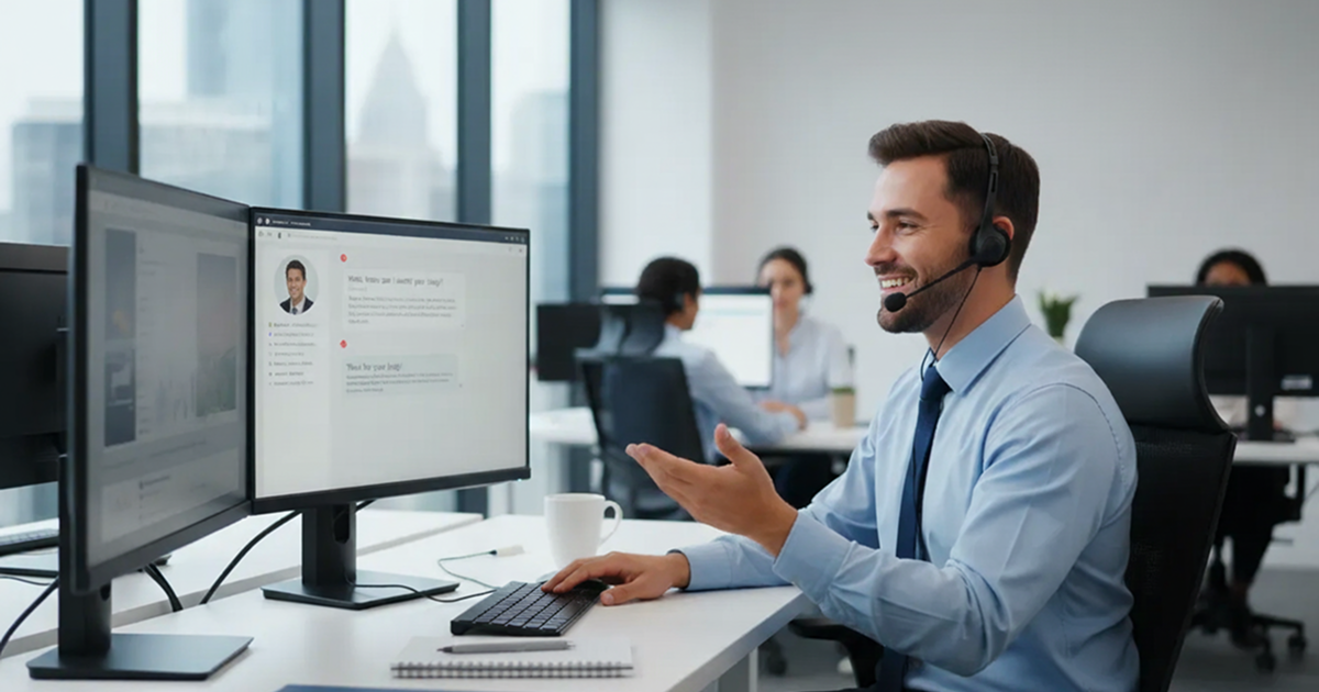 ongoing support and maintenance