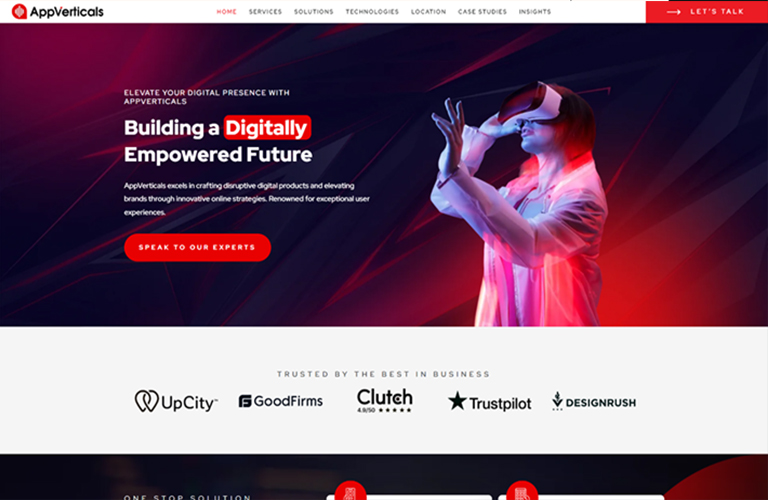 Itsonmedia portfolio