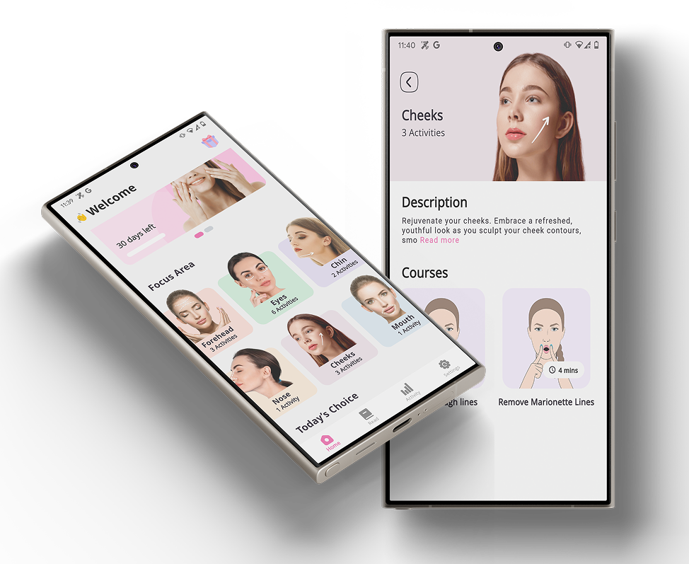 Mobile app